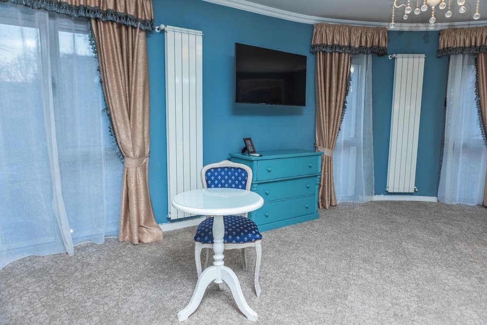 Villa Boutique Lafayette