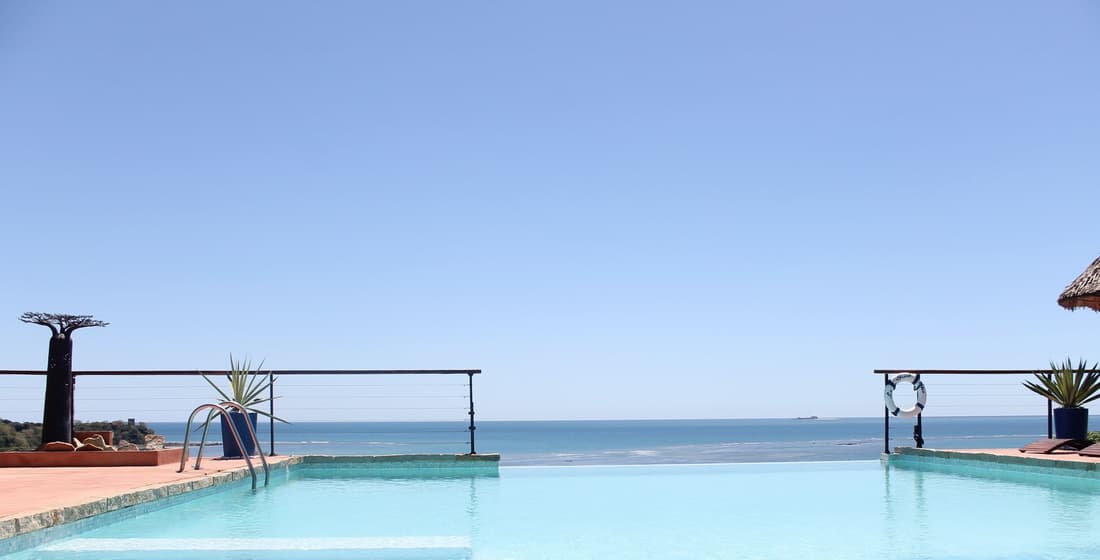 Le Grand Bleu