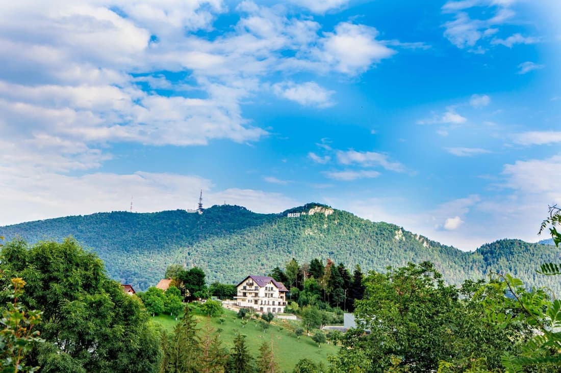 Pensiunea Toscana