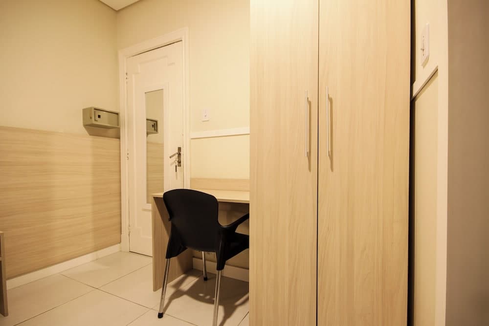 Hotel Itamarati Centro - República