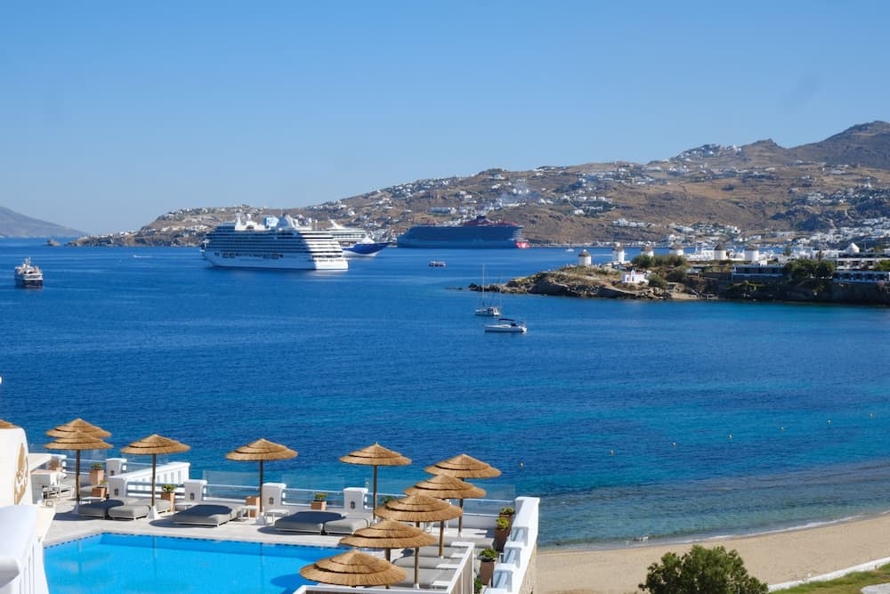 Grand Beach Mykonos