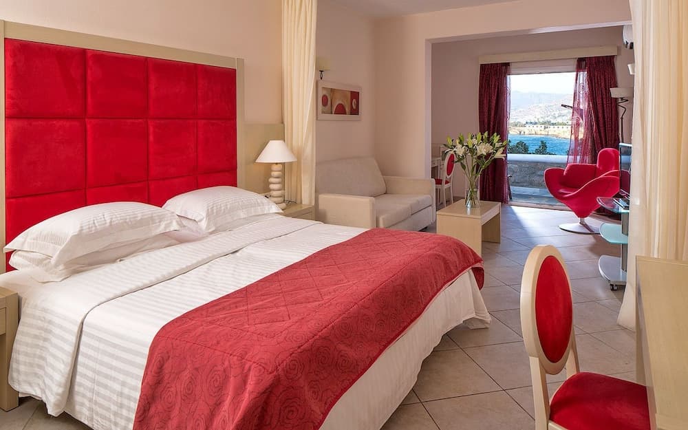 Grand Beach Mykonos
