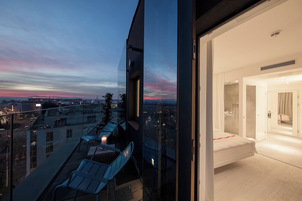 Ruby Marie Hotel Vienna by IHG