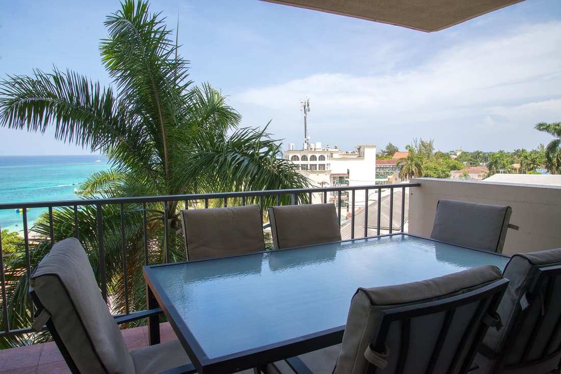 Sky Lounge Beach Studio At Monego Bay Club Resort