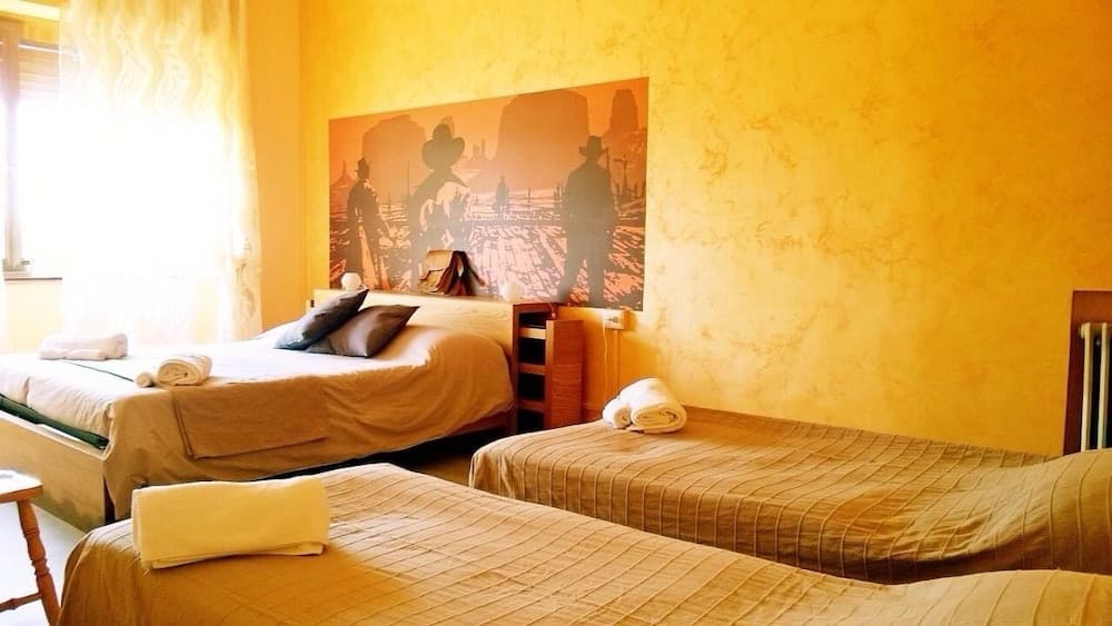 Movie Home B&B