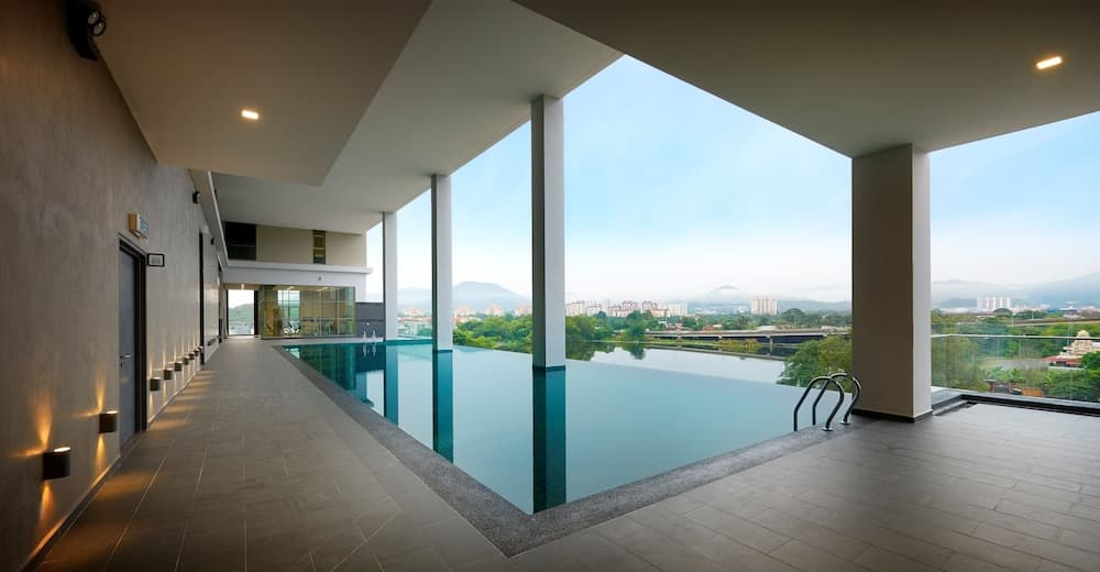 KIP Hotel Kuala Lumpur