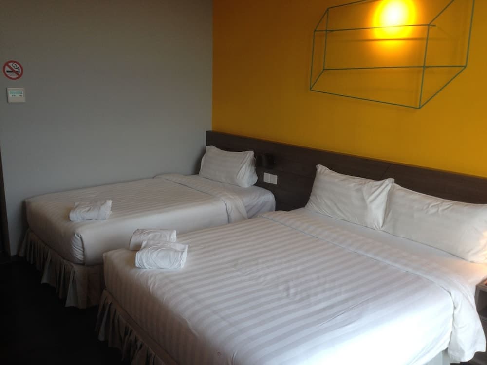 KIP Hotel Kuala Lumpur