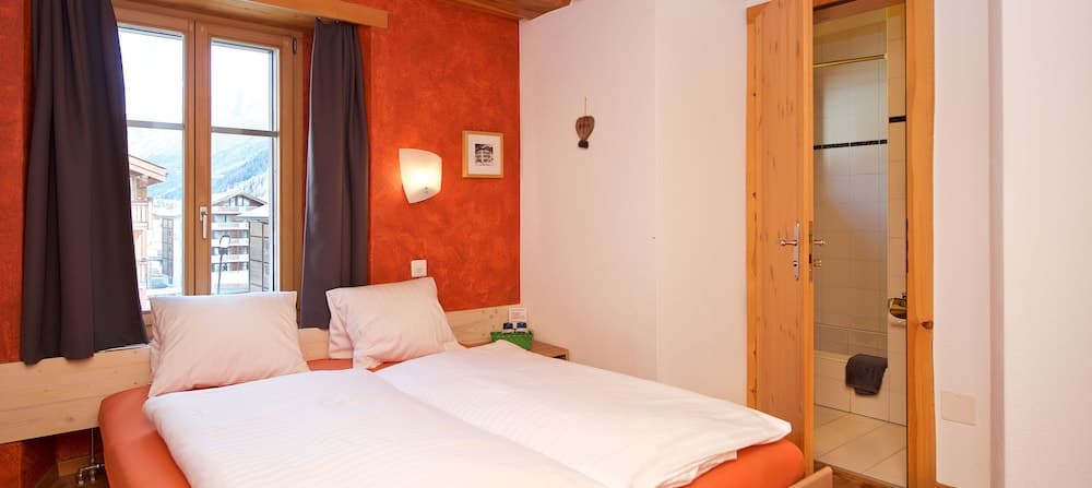 Hotel Bahnhof