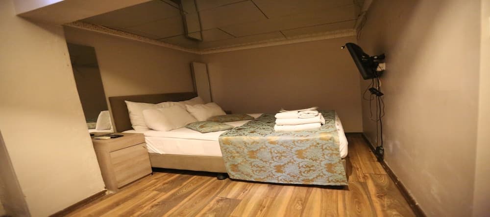 Hotel Prinkipos