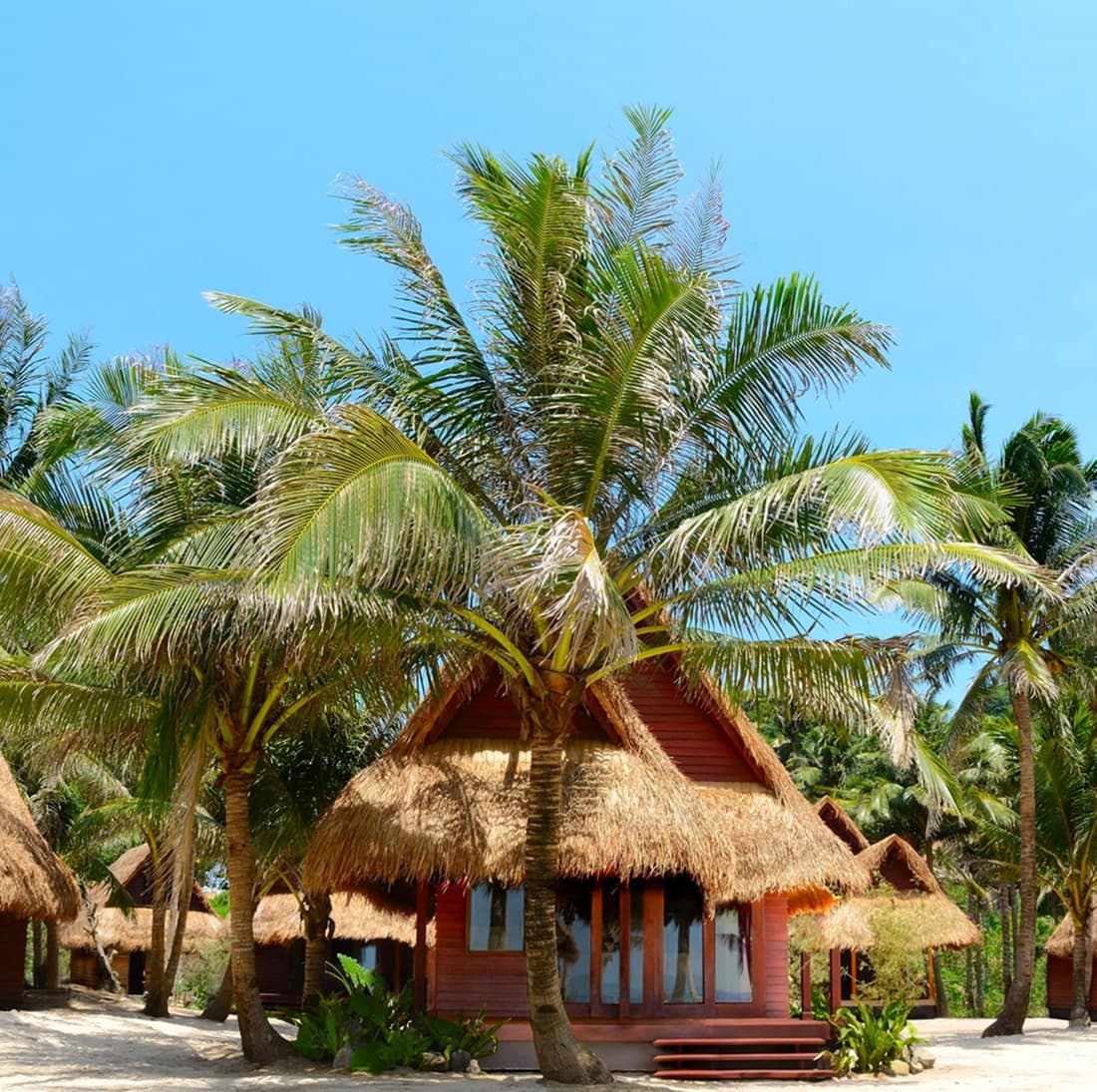 Cauayan Boutique Private Island
