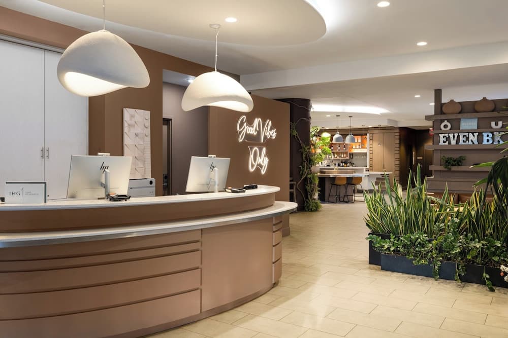 EVEN Hotel Brooklyn by IHG