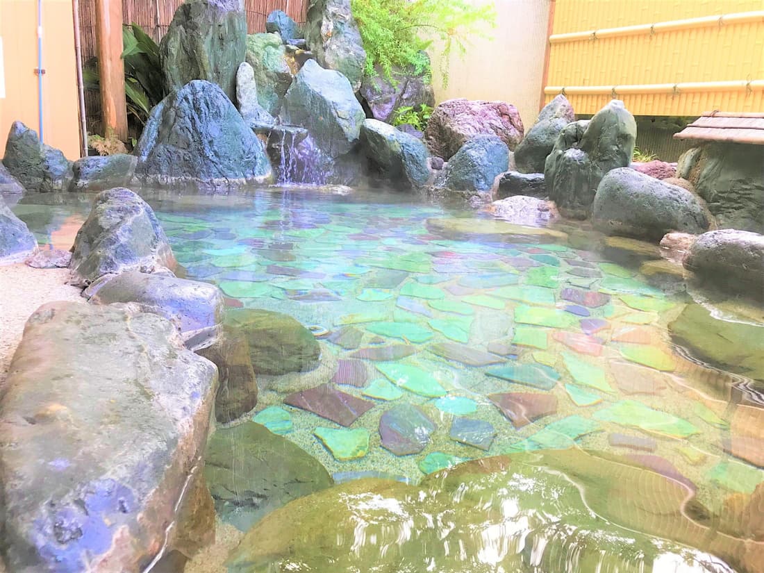 Onsen Hostel K's House Hakone