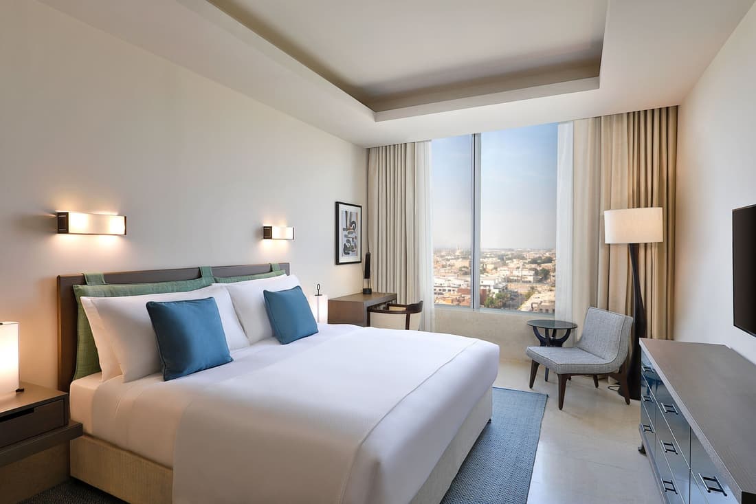 Assila, a Luxury Collection Hotel, Jeddah