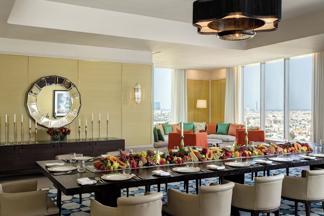 Assila, a Luxury Collection Hotel, Jeddah