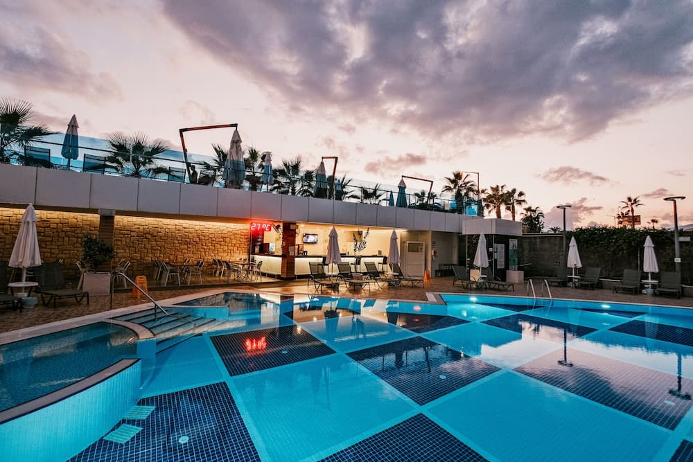 Sunprime C-Lounge Hotel - Adults Only