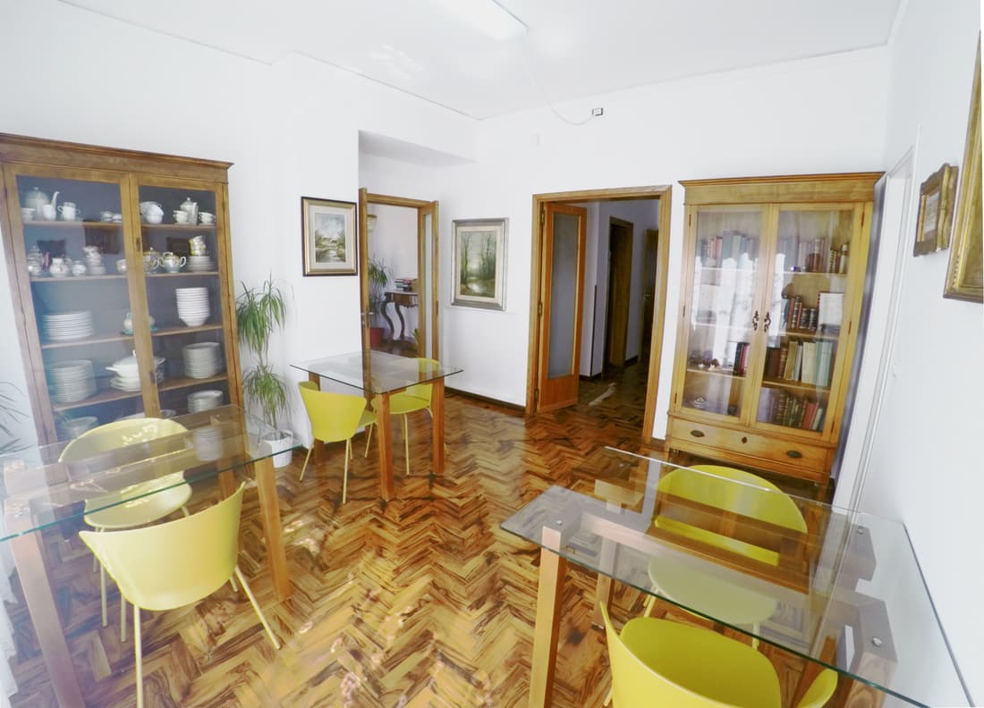 Lumachella B&B