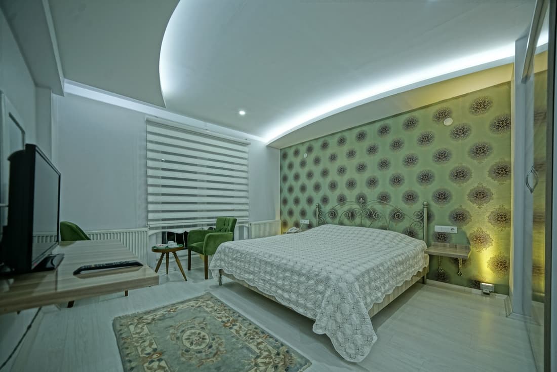 Cappadocia Symbol Hotel