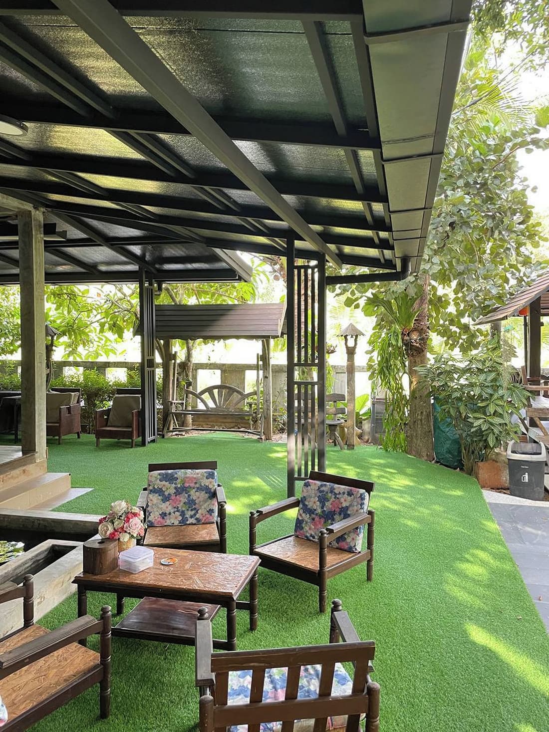Boutique Village Hotel