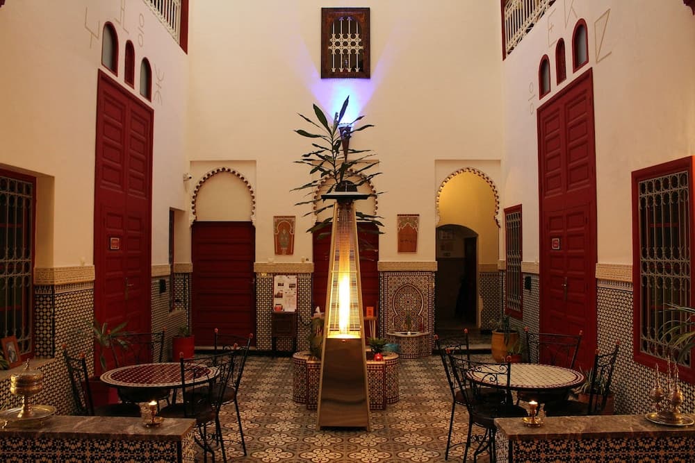 Riad Meftaha