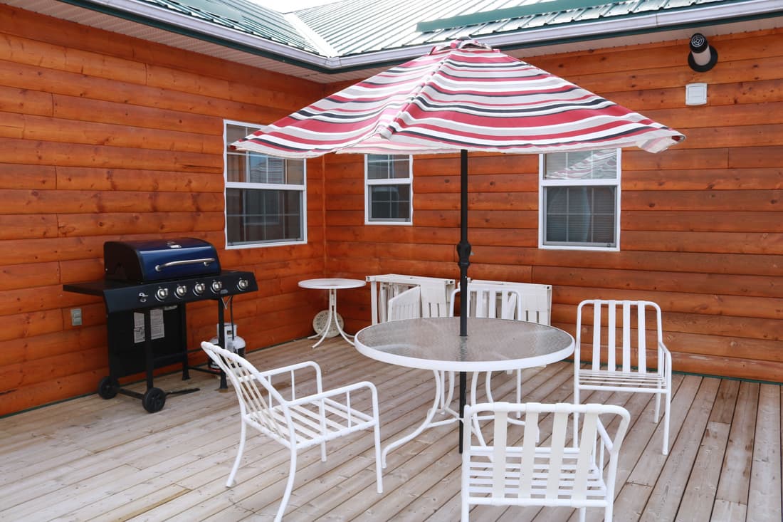 Kaleido Lodge Yukon