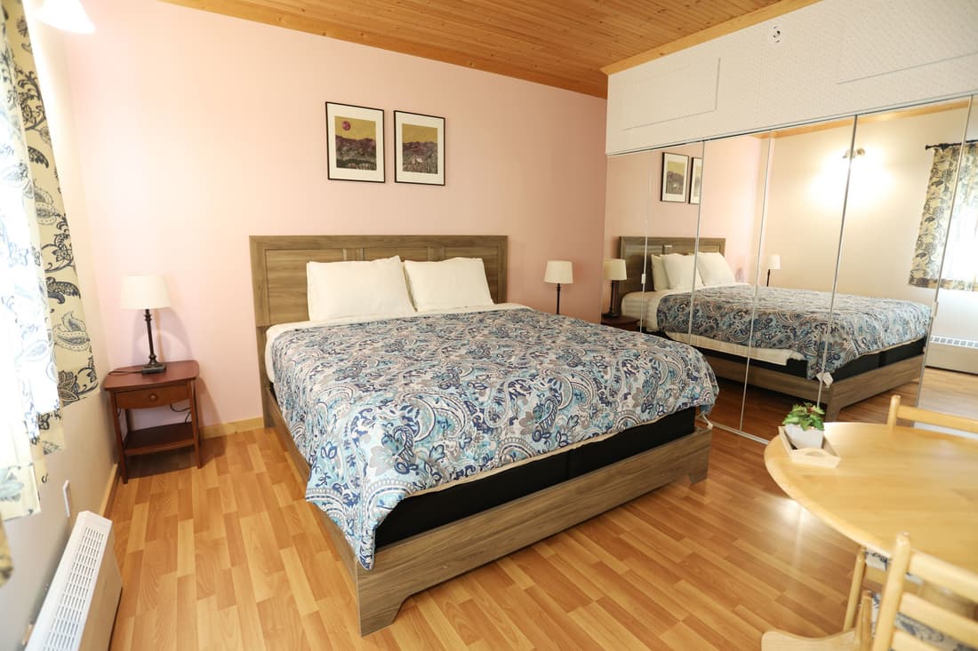 Kaleido Lodge Yukon