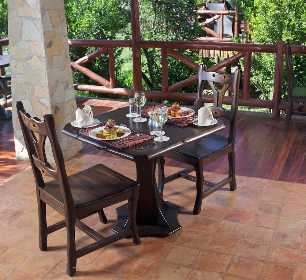 Ashnil Mara Camp