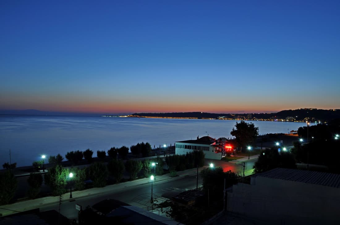 Sea Melody Beach Hotel & Apartments