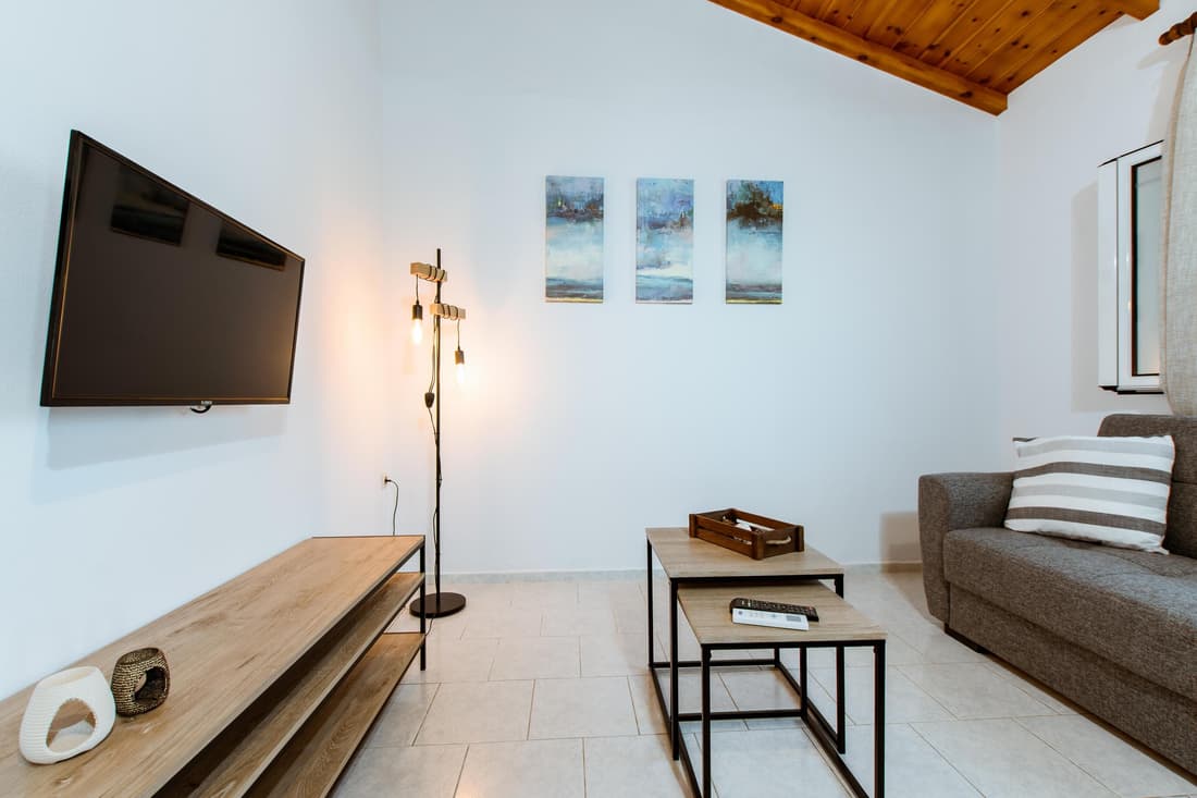 Koulouris Apartments
