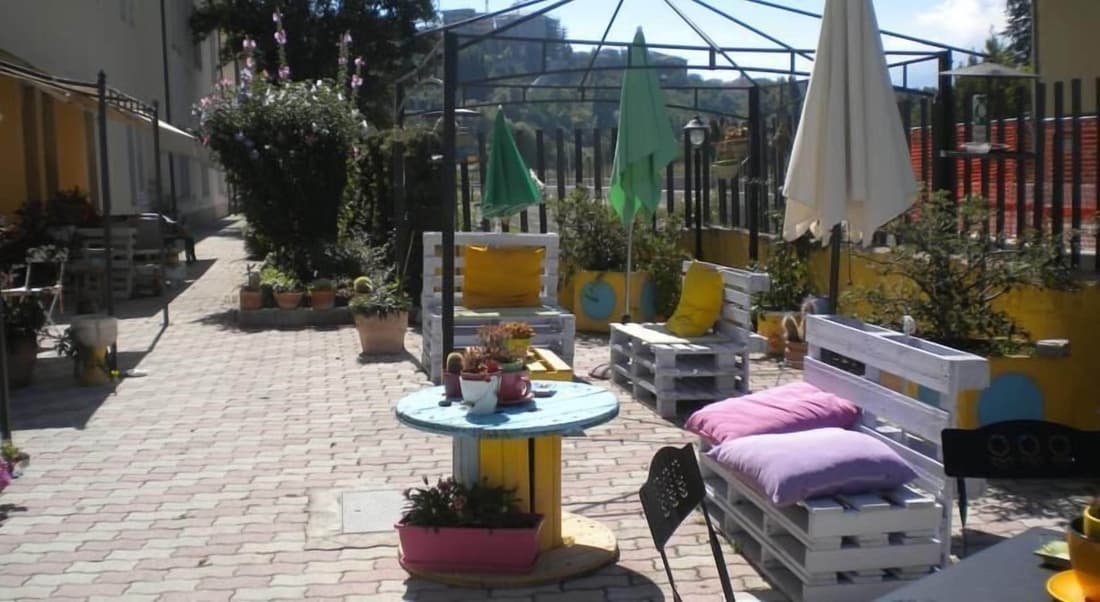 Hotel Porta Rivera