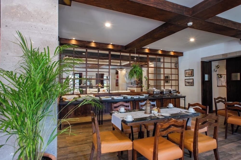 Hotel La Casona 30