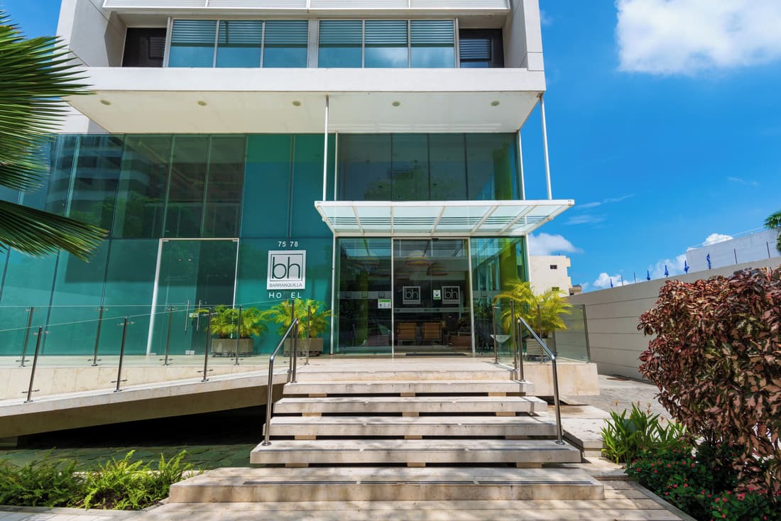 BH Barranquilla