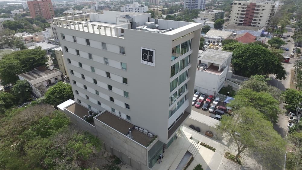 BH Barranquilla
