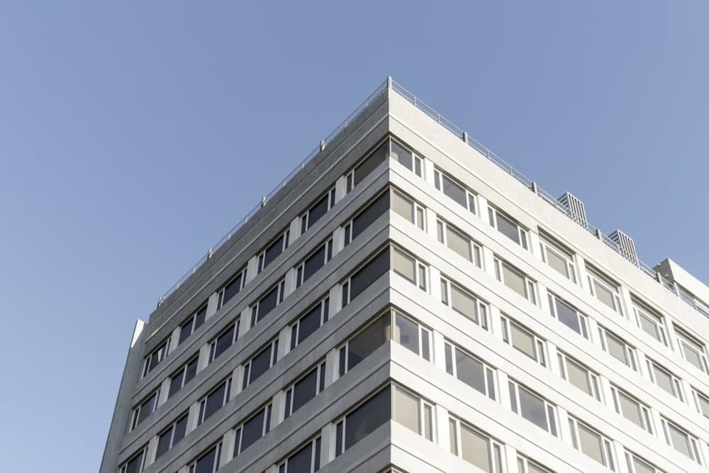 The Hub Urban Hotel