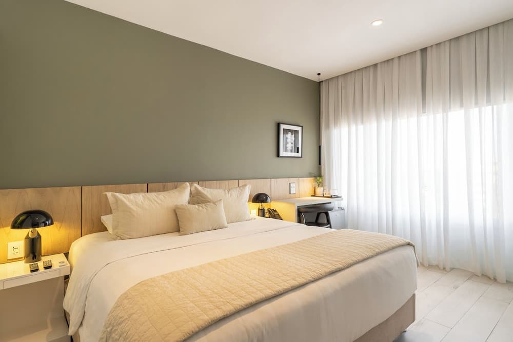 The Hub Urban Hotel