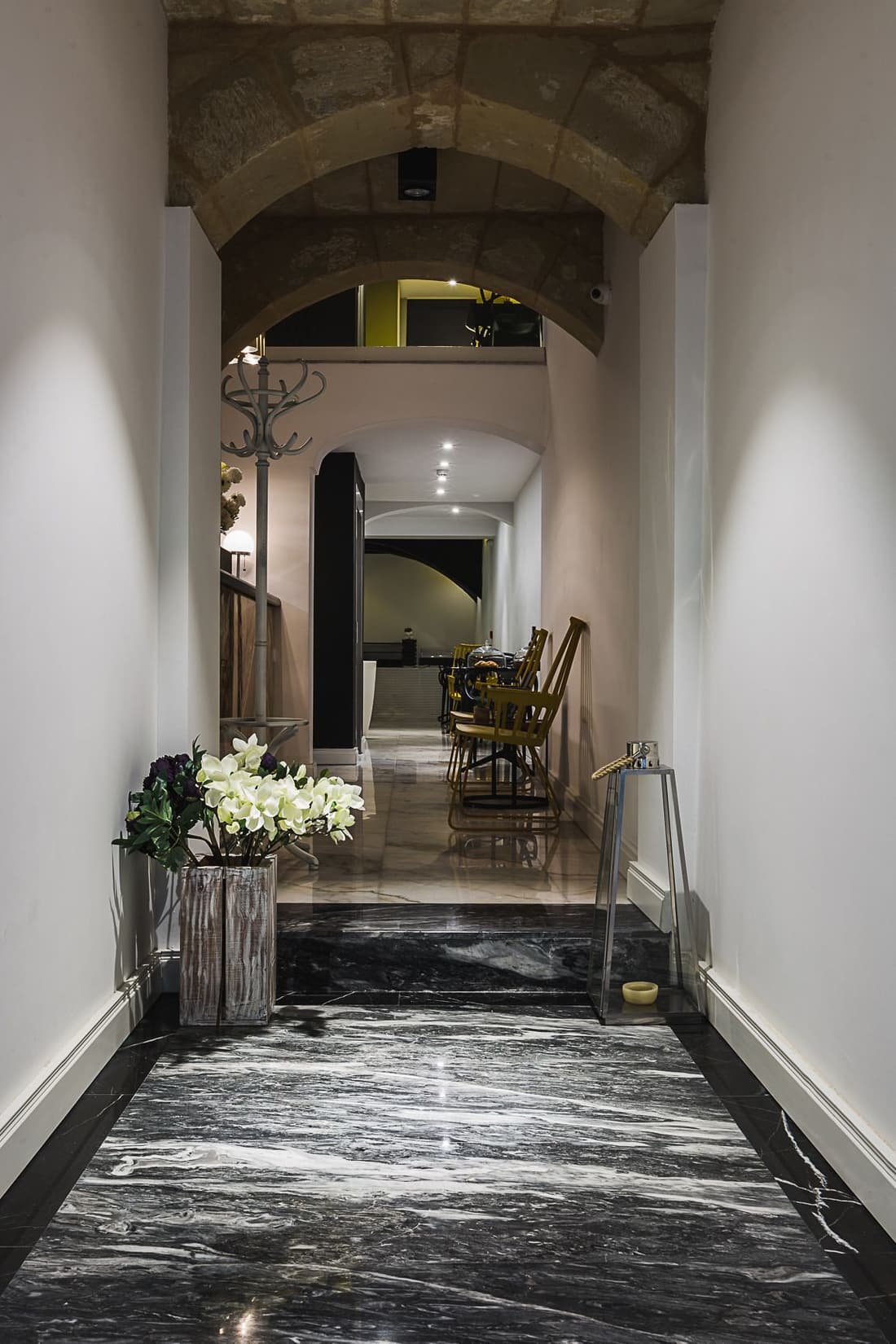 SU29 Boutique Hotel