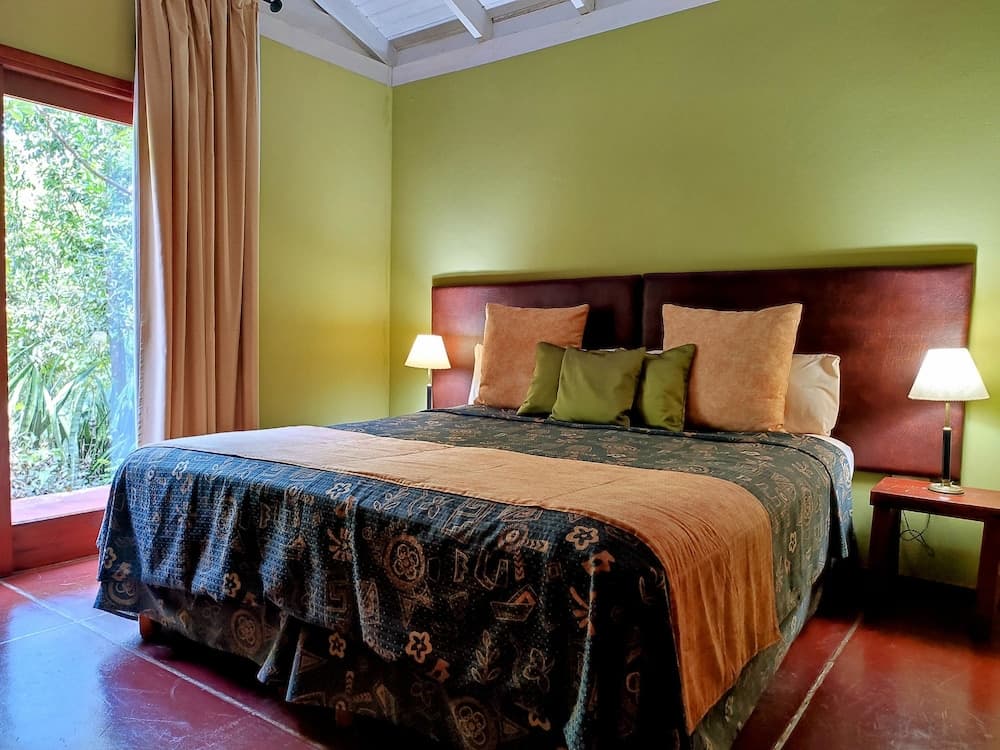 Raices Amambai Lodges