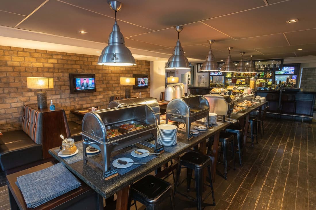 Casa Andina Select Arequipa Plaza