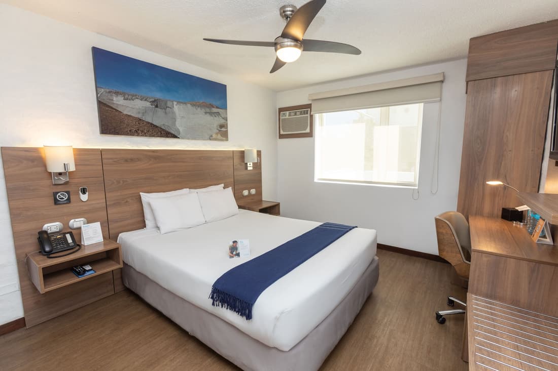 Casa Andina Select Arequipa Plaza