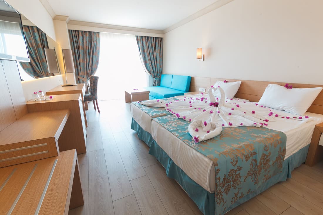 L'Oceanica Beach Resort Hotel - All Inclusive