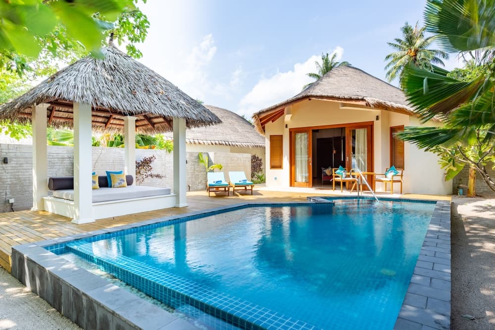 Furaveri Maldives - GATTINONI