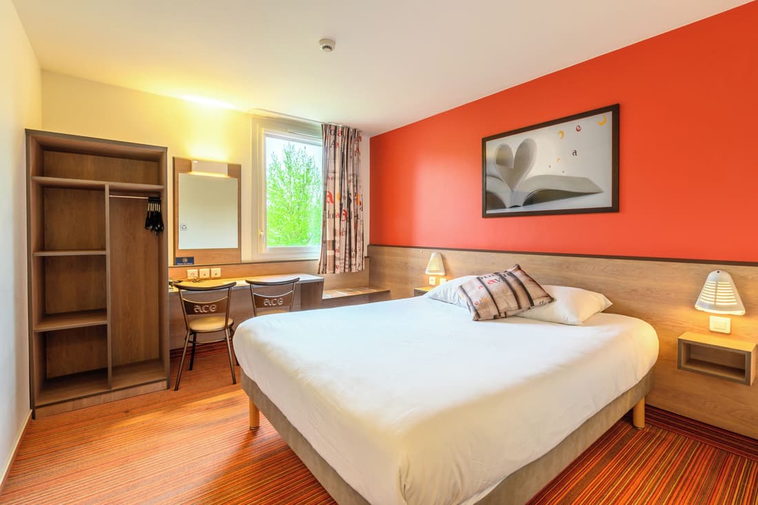 ACE Hôtel Angers