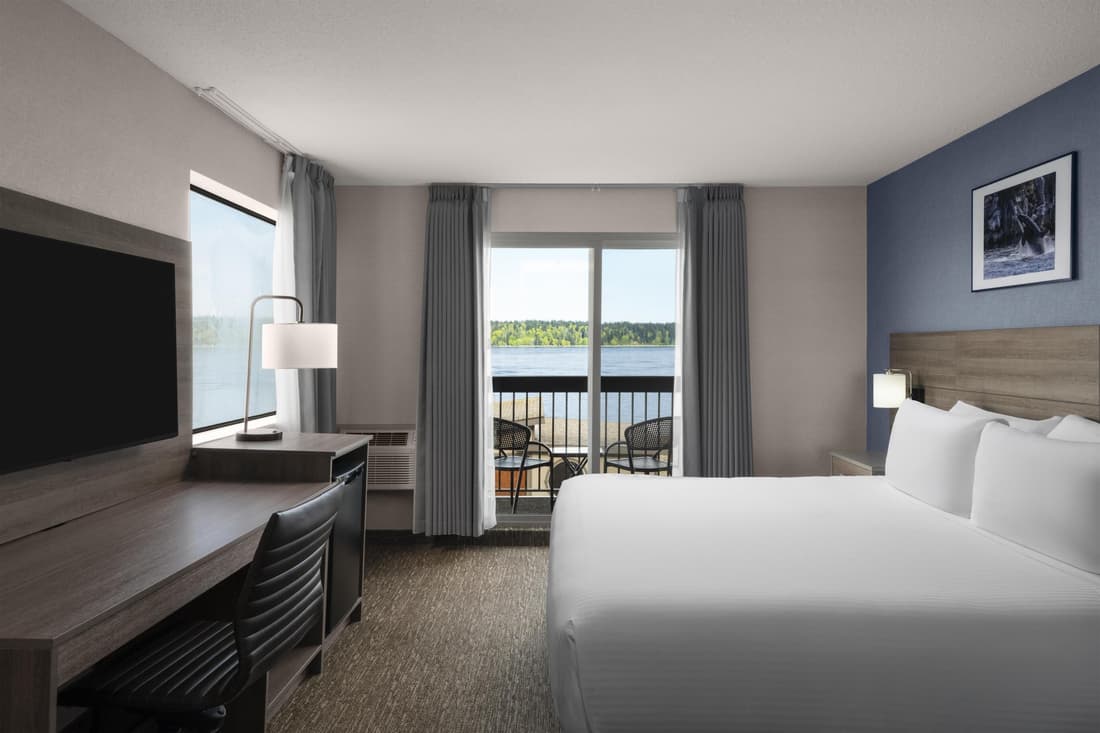 Anchor Inn & Suites, BW Signature Collection