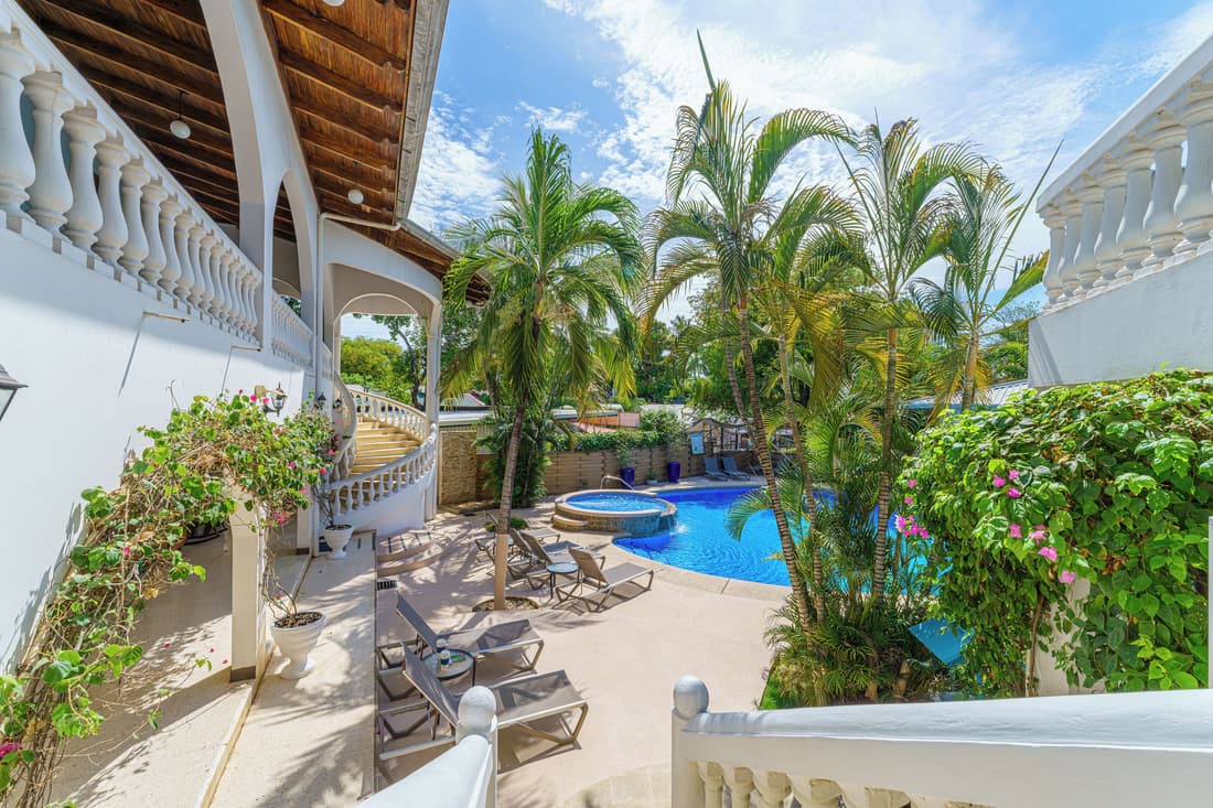 Hotel Mar Rey