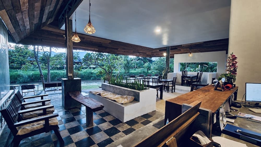 Canary Guesthouse