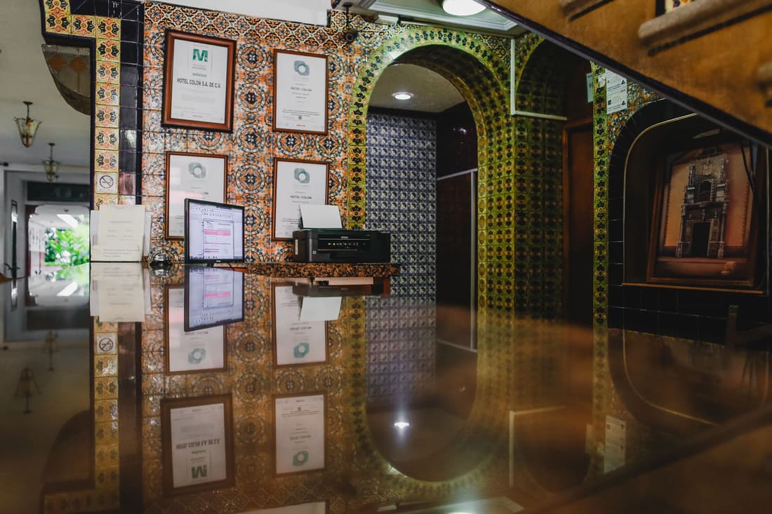 Hotel Colon