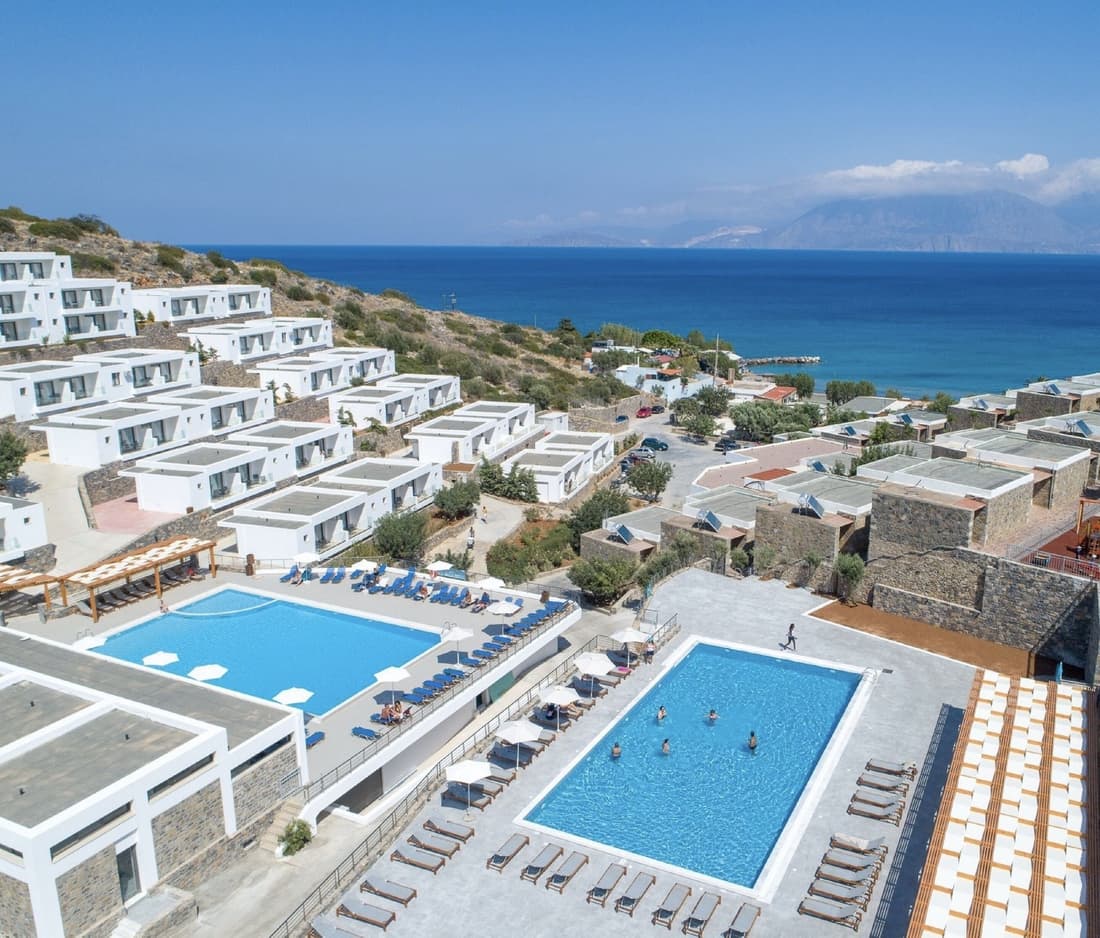 Ariadne Beach - Adults Only