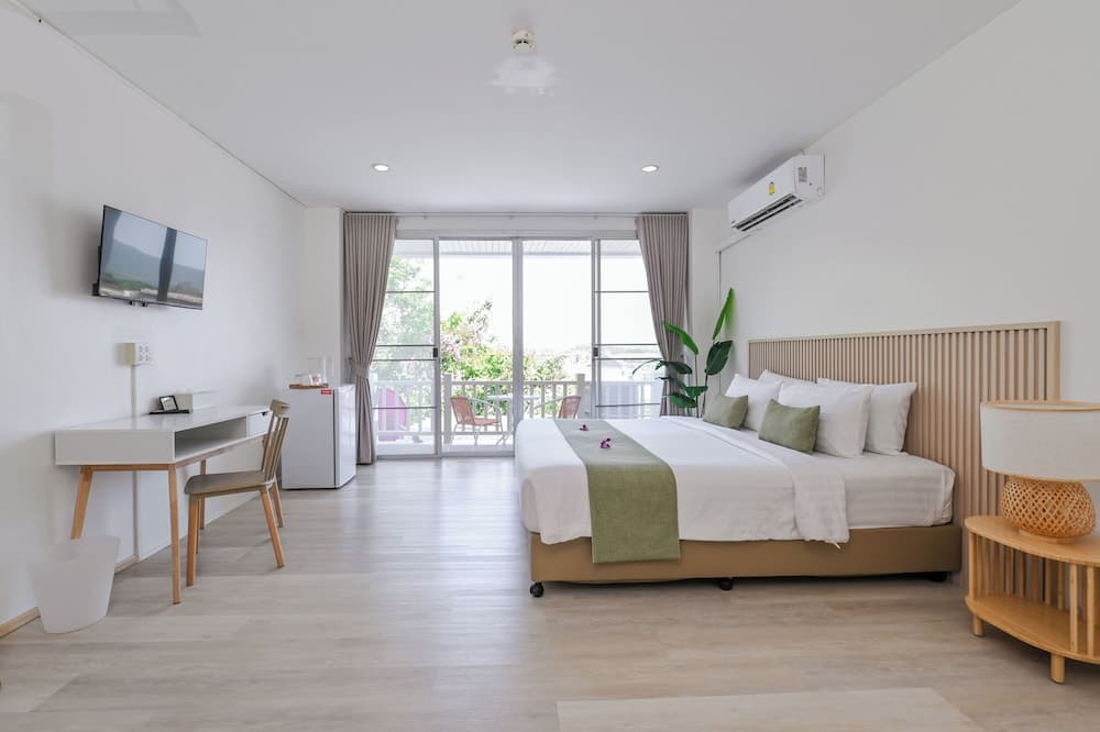 Little Home Ao Nang