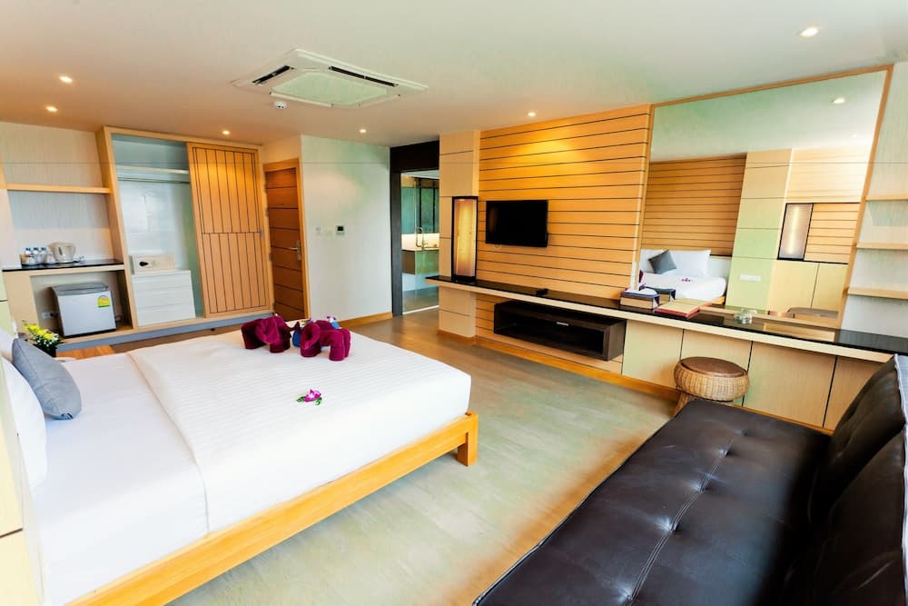 Anda Beachside Hotel