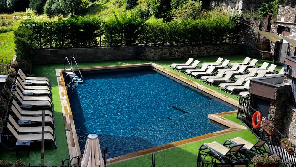 Hotel Spa Princesa Parc Excellence