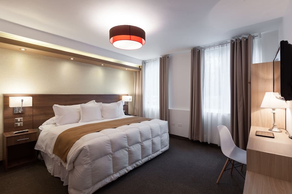 Inti Punku MachuPicchu Hotel & Suites